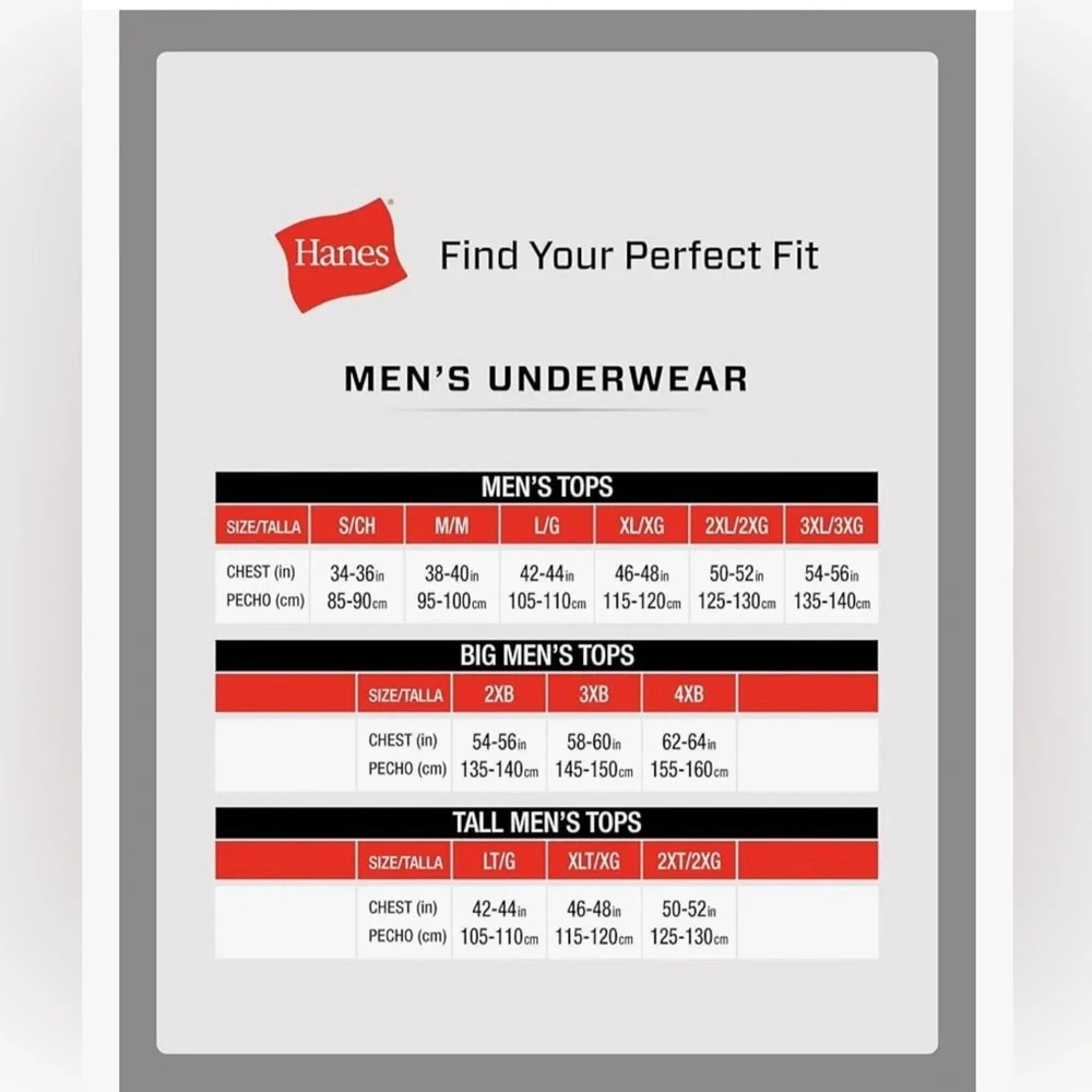 Hanes Comfort Flex Fit Men's Breathable Stretch Mesh Boxer Brief 3-pack Size M
